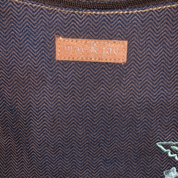 Mac & Jac Handbag - Picture 6 of 16